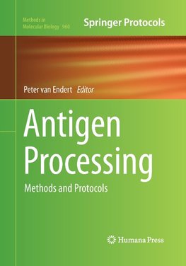 Antigen Processing