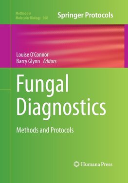 Fungal Diagnostics