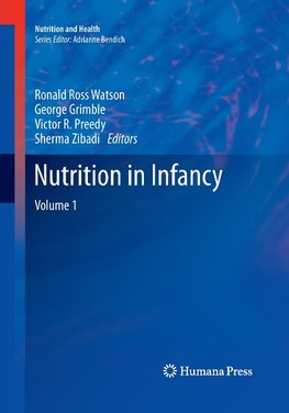 Nutrition in Infancy