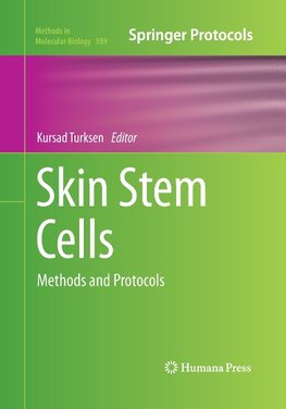 Skin Stem Cells