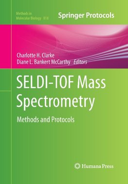 SELDI-TOF Mass Spectrometry