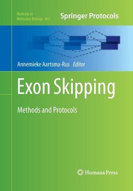 Exon Skipping