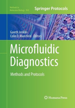 Microfluidic Diagnostics