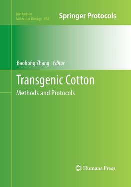 Transgenic Cotton