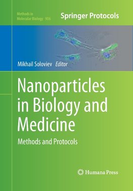 Nanoparticles in Biology and Medicine