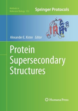 Protein Supersecondary Structures