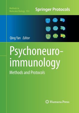 Psychoneuroimmunology