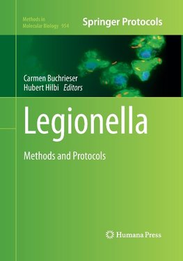 Legionella