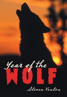 Year of the Wolf