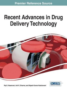 Recent Advances in Drug Delivery Technology