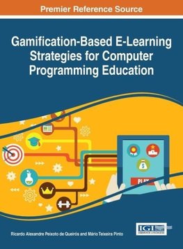 Gamification-Based E-Learning Strategies for Computer Programming Education