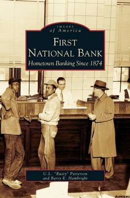 First National Bank