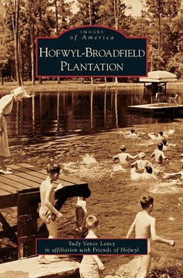 Hofwyl-Broadfield Plantation