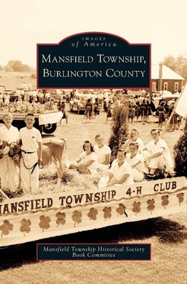 Mansfield Township, Burlington County