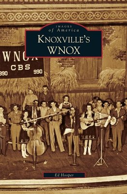 Knoxville's WNOX