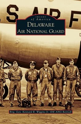 Delaware Air National Guard