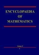 Encyclopaedia of Mathematics