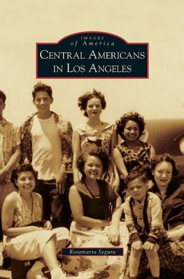 Central Americans in Los Angeles