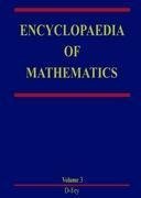 Encyclopaedia of Mathematics