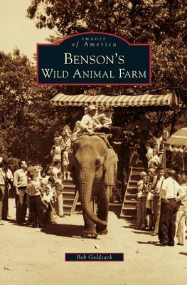 Benson's Wild Animal Farm