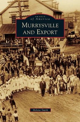 Murrysville and Export