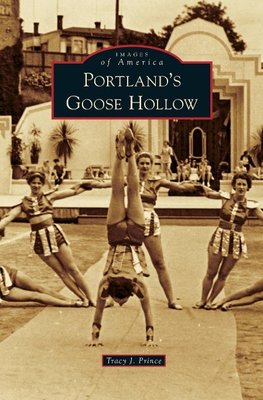 Portland's Goose Hollow