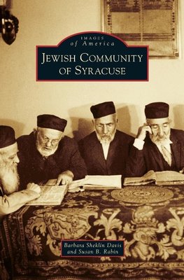 Jewish Community of Syracuse