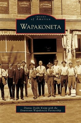 Wapakoneta