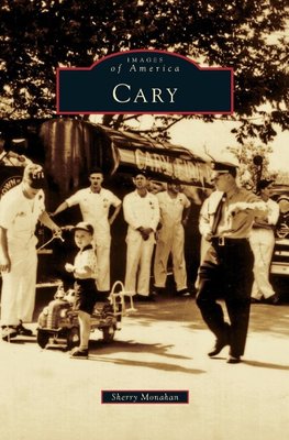 Cary