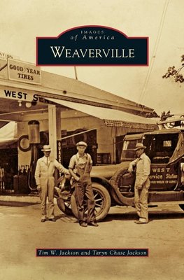 Weaverville