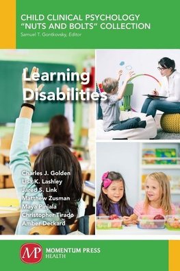 Learning Disabilities