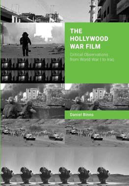 The Hollywood War Film