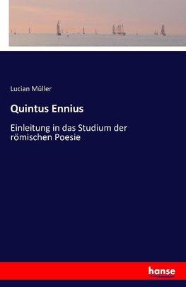 Quintus Ennius