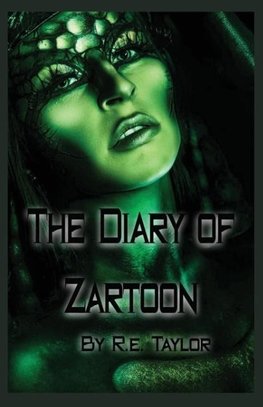 The Diary of Zartoon