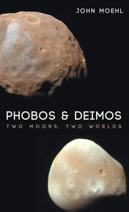 Phobos & Deimos