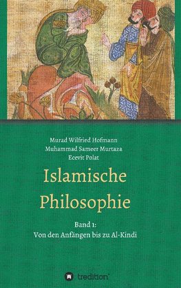 Islamische Philosophie