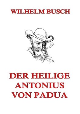 Der heilige Antonius von Padua