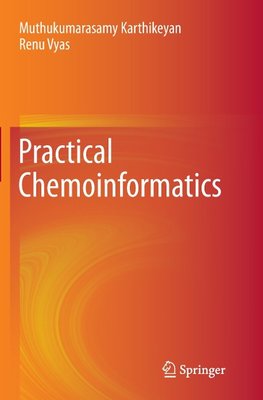 Practical Chemoinformatics