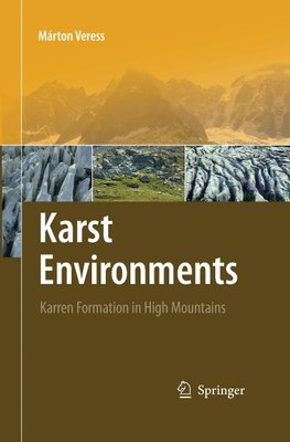 Karst Environments