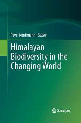 Himalayan Biodiversity in the Changing World