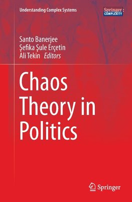 Chaos Theory in Politics