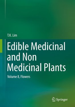 Edible Medicinal and Non Medicinal Plants