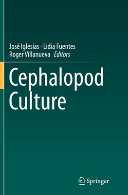 Cephalopod Culture