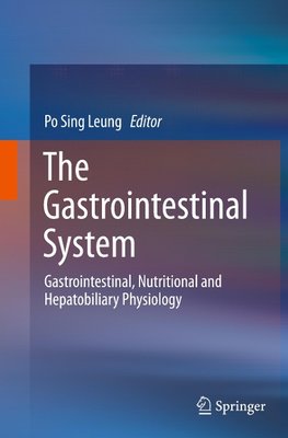 The Gastrointestinal System