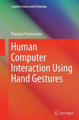 Human Computer Interaction Using Hand Gestures