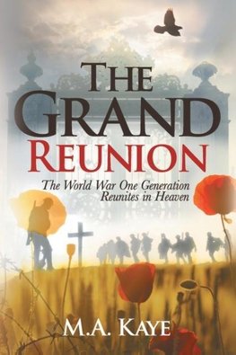 Kaye, M: Grand Reunion