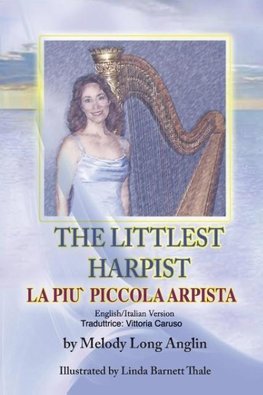 La Piu' Piccola Arpista