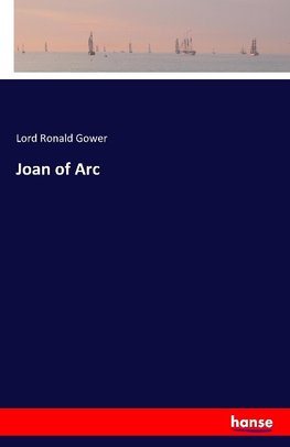 Joan of Arc