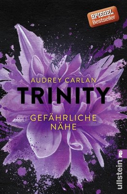 Trinity 02 - Gefährliche Nähe