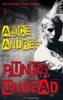 Punk's Undead